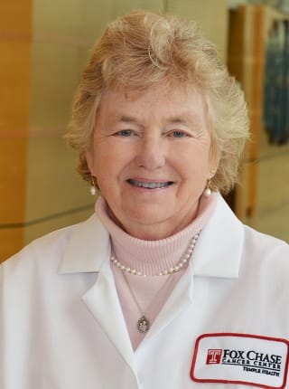 Dr. Mary Beryl Daly, MD