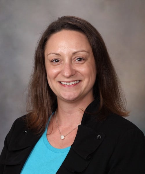 Dr. Megan Marie Dulohery, MD