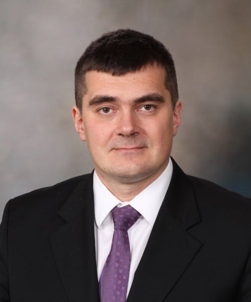 Dr. Marin Veldic, MD - Rochester, MN - Psychiatry
