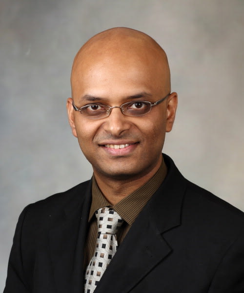 Dr. Ayan Sen, MD