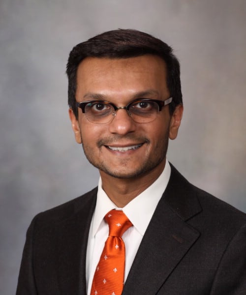 Dr. Gaurang Shirish Daftary, MD - Parsippany, NJ - Obstetrics & Gynecology, Reproductive Endocrinology