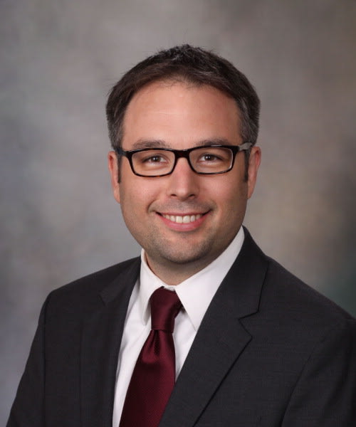 Dr. Joseph John Maleszewski, MD - Rochester, MN - Pathology