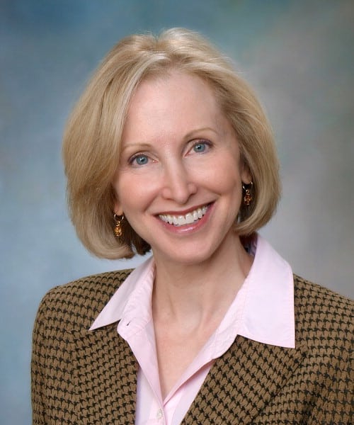 Dr. Anita Pitot Mayer, MD - Scottsdale, AZ - Internal Medicine