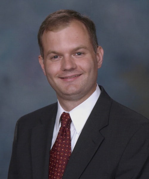 Dr. Christopher A Thunberg, MD - Scottsdale, AZ - Anesthesiology