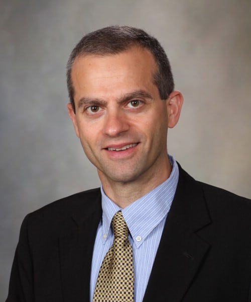 Dr. Mohammad Hassan Murad, MD - Rochester, MN - Public Health & General Preventive Medicine, Internal Medicine, Preventative Medicine