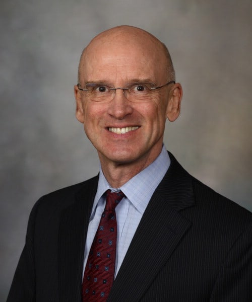 Dr. Stephen Jeffrey Swensen, MD