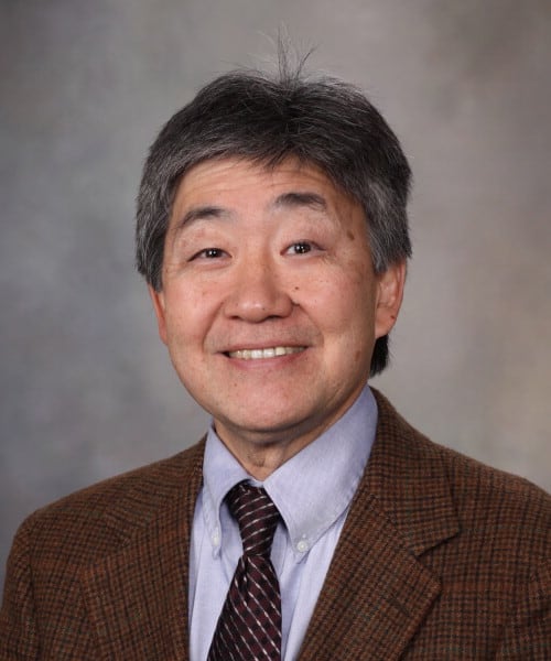 Dr. Joseph Yo Matsumoto, MD - Rochester, MN - Neurology, Psychiatry