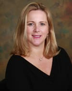 Dr. Tara Ann Vogdes, DO - Stone Harbor, NJ - Family Medicine