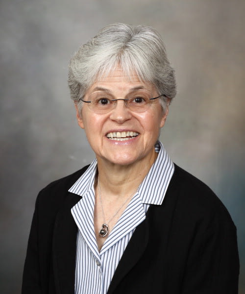 Dr. Sally Jane Trippel, MD