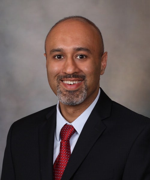 Dr. Manpreet Singh Mundi, MD