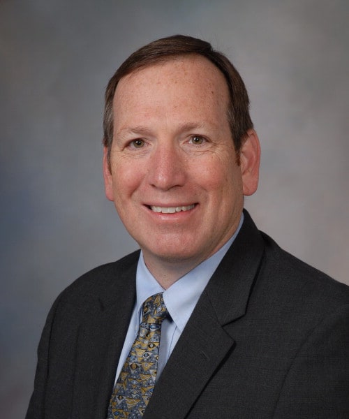 Dr. Steven Ray Clendenen, MD - Jacksonville, FL - Anesthesiology