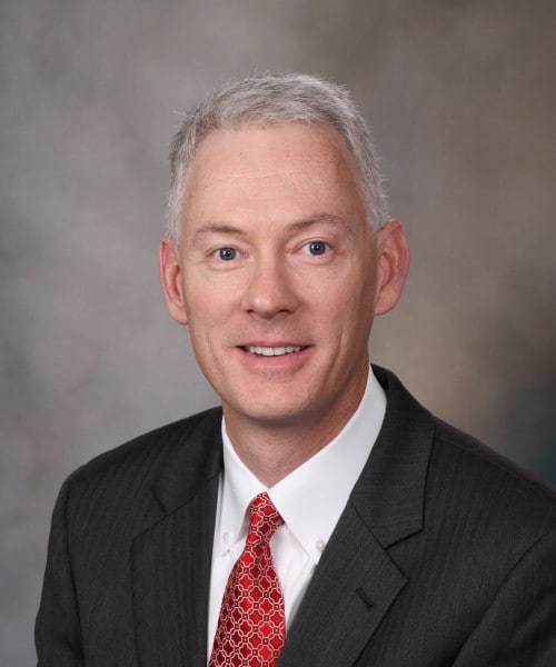 Dr. Carl Hans Rose, MD