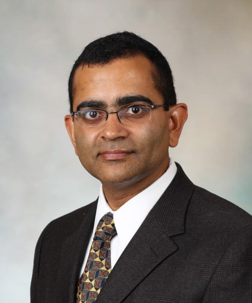 Dr. Holenarasipur Ramakrishna Vikram, MD - Phoenix, AZ - Infectious Disease, Internal Medicine