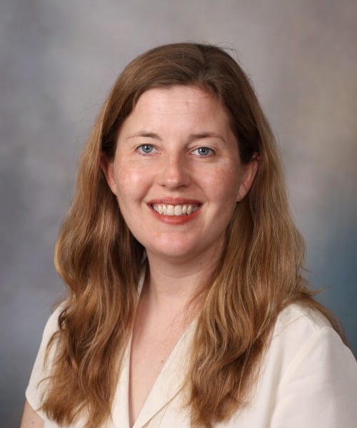 Dr. Jennifer Lynn Pecina, MD - Rochester, MN - Family Medicine