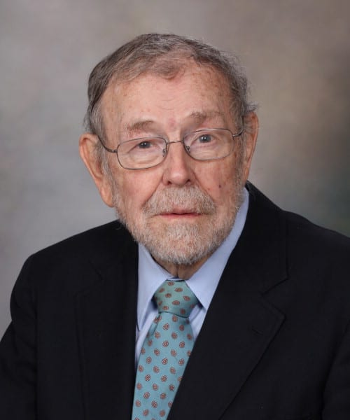 Dr. Mahlon Keene Burbank, MD - Rochester, MN - Cardiovascular Disease, Internal Medicine