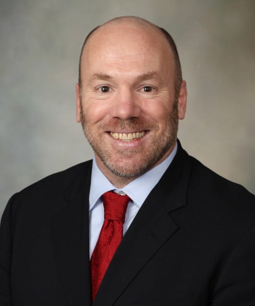Dr. Mark Andrew Frye, MD - Rochester, MN - Psychiatry