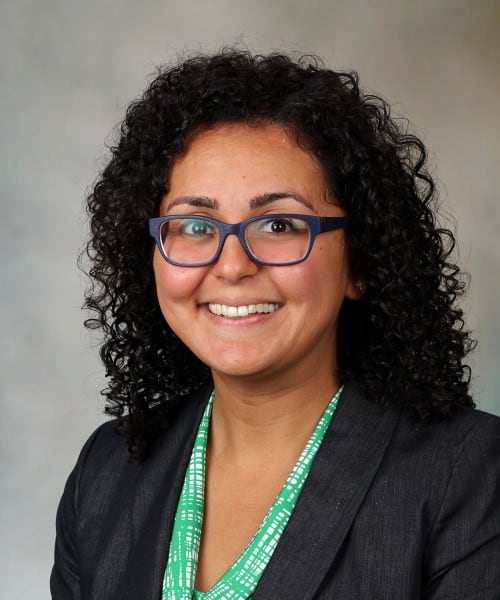 Dr. Mira Tawfik Keddis, MD - Scottsdale, AZ - Nephrology, Internal Medicine
