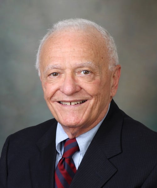 Dr. Pasquale John Palumbo, MD