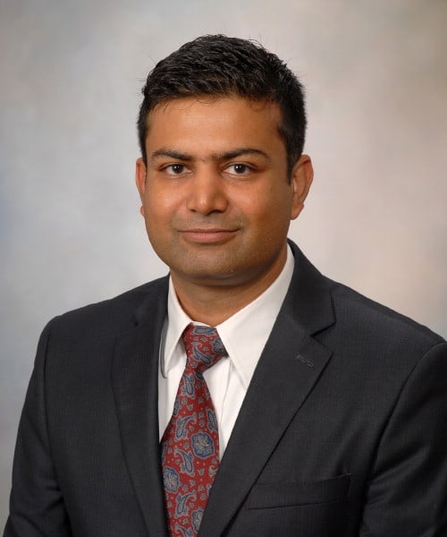 Dr. Mohit Chauhan, MD - Jacksonville, FL - Psychiatry