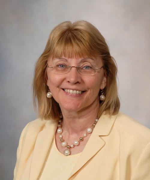 Dr. Gretchen Schaef Johns, MD - Jacksonville, FL - Pathology