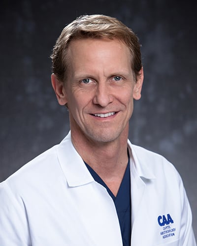 Dr. Stanford Ray Young, MD - Austin, TX - Anesthesiology, Other Specialty