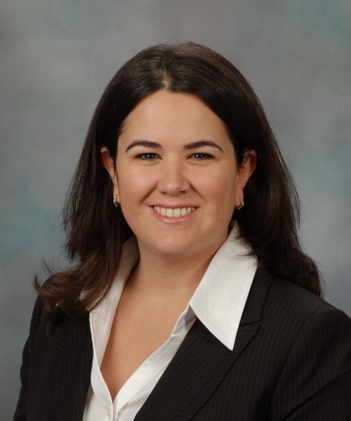 Dr. Olga Maria Petrucelli, MD - Jacksonville, FL - Internal Medicine
