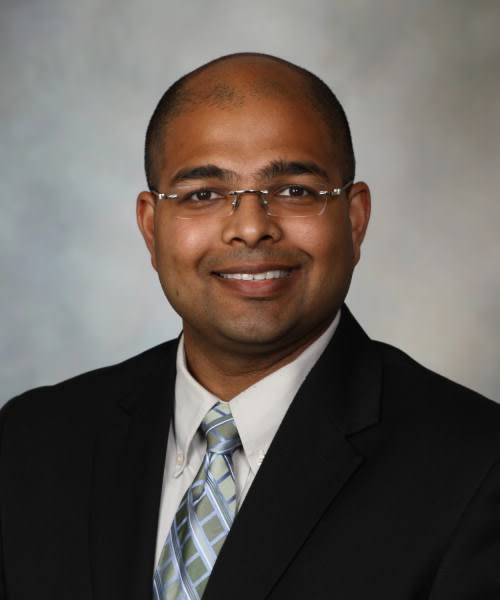 Dr. Venkatesh Ramesh Bellamkondaathma, MD - Rochester, MN - Emergency Medicine, Psychiatry