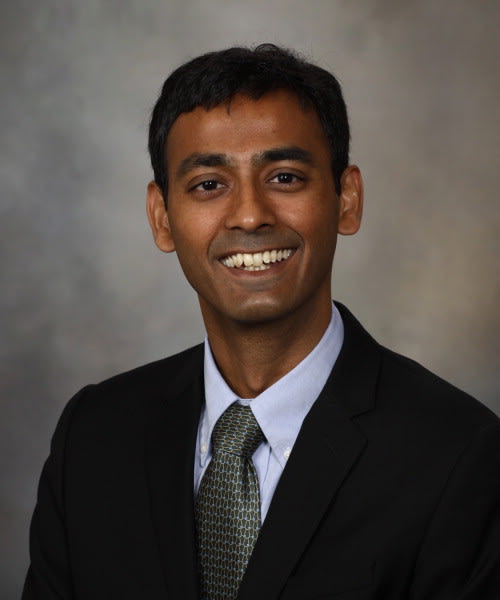 Dr. Arun Subramanian, MD