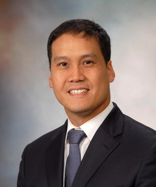 Dr. Gary Michael Lee, MD - Jacksonville, FL - Internal Medicine