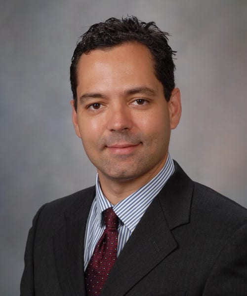 Dr. Eduardo S Rodrigues, MD