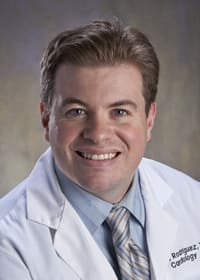 Dr. David Jose Rodriguez, MD - Saint Clair Shores, MI - Interventional Cardiology, Hospital Medicine, Internal Medicine