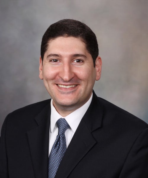 Dr. Muhamad Yehia Elrashidi, MD - Rochester, MN - Internal Medicine