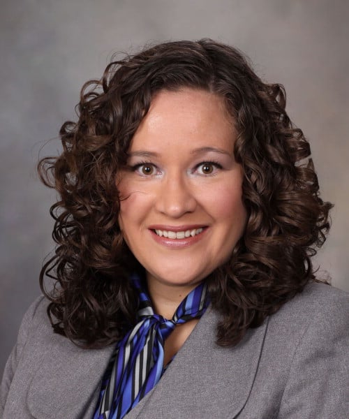 Dr. Tamara Elizabeth Buechler, MD - Rochester, MN - Internal Medicine, Hospital Medicine