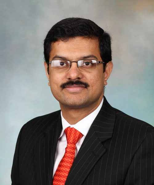 Patient Reviews for Nitin Mishra in Scottsdale, AZ