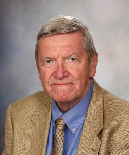 Dr. Roger Dean White, MD - Rochester, MN - Anesthesiology