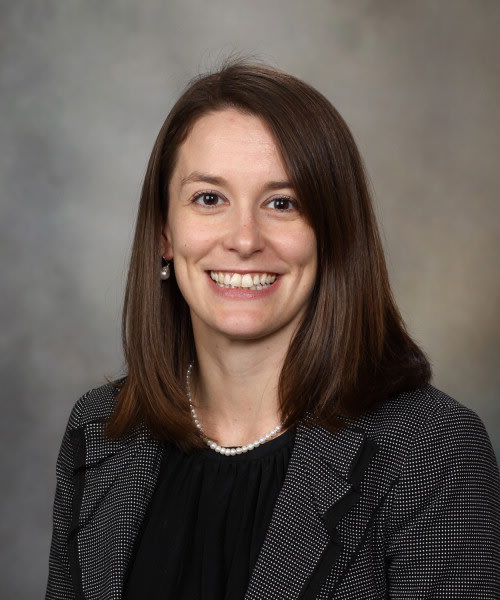 Dr. Jennifer Michelle Boland Froemming, MD