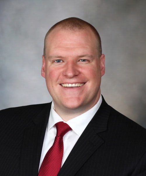 Dr. Casey Michael Clements, MD - Rochester, MN - Emergency Medicine