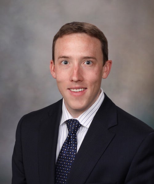 Dr. Brian Keith Miller, DO - Marion, VA - Family Medicine