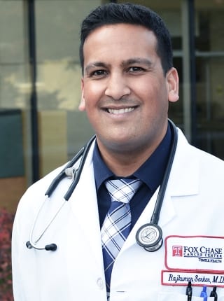 Dr. Rajkumar Sarkar, MD - Philadelphia, PA - Internal Medicine, Hospital Medicine