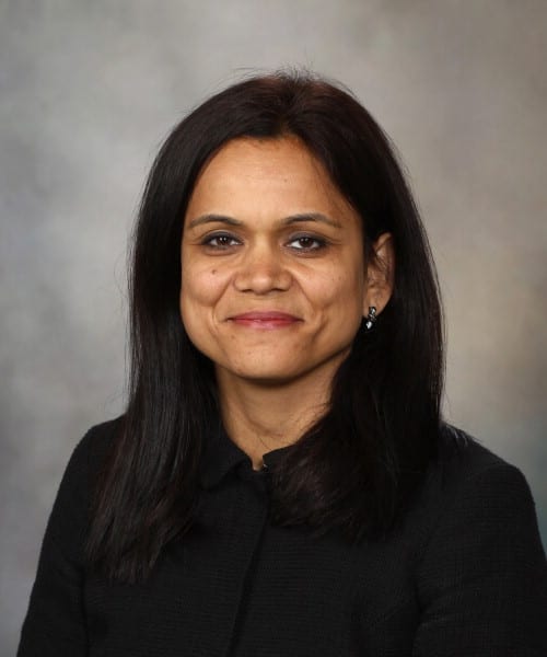 Dr. Ekta Kapoor, MD - Rochester, MN - Endocrinology,  Diabetes & Metabolism, Internal Medicine