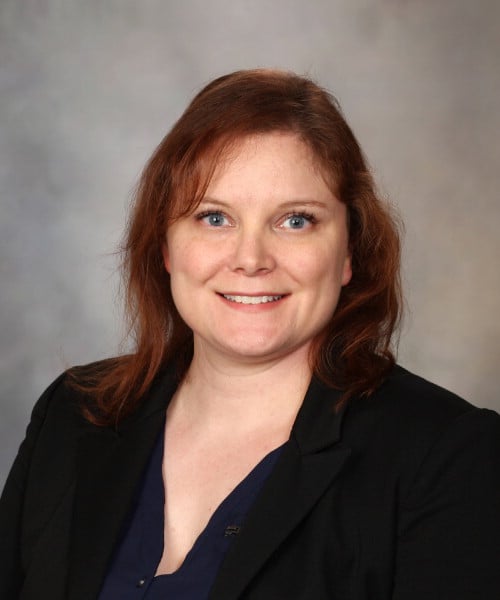 Dr. Erica Danelle Wittwer, MD - Rochester, MN - Anesthesiology, Critical Care Medicine
