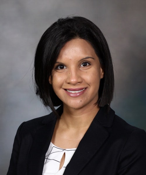 Dr. Maleka Khambaty, MD - Rochester, MN - Internal Medicine, Hospital Medicine