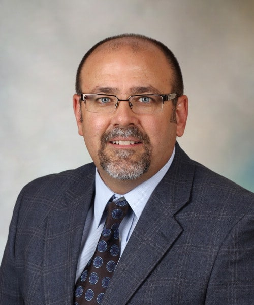 Dr. Charles Joseph Manak, MD