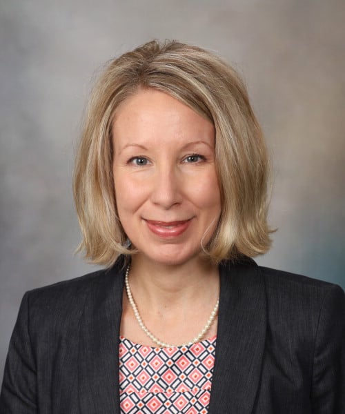 Dr. Karna Kay Sundsted, MD - Rochester, MN - Internal Medicine, Hospital Medicine