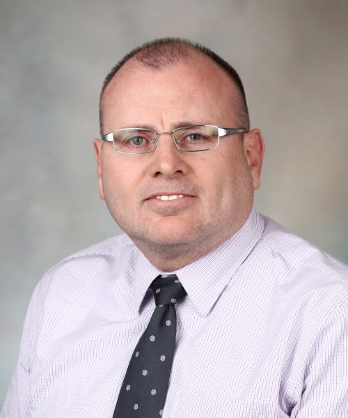 Dr. Ryan Scott Robetorye, MD - Phoenix, AZ - Hematology, Pathology