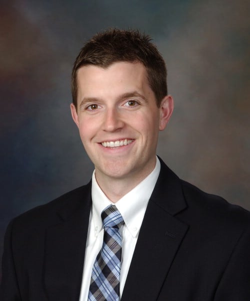 Dr. John Thomas Ratelle, MD - Rochester, MN - Internal Medicine, Hospital Medicine
