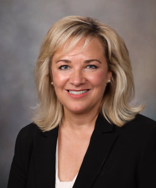 Dr. Patricia Theresa Greipp, DO - Rochester, MN - Oncology, Pathology