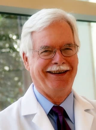 Dr. Robert Wells Carlson