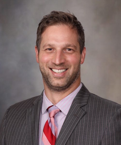 Dr. Simon Maltais - Billings, MT - Vascular Surgery, Cardiovascular Disease, Thoracic Surgery