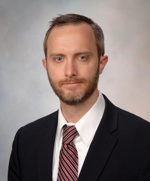 Dr. Johnathan Ross Renew, MD - Jacksonville, FL - Anesthesiology